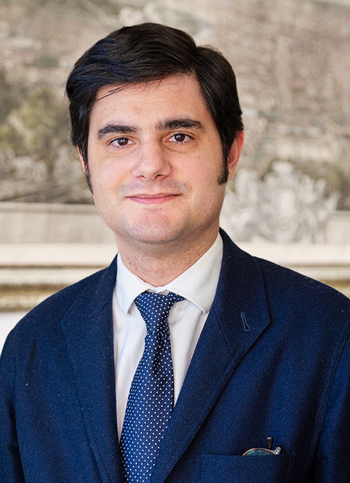Carlos Oliva Lucio