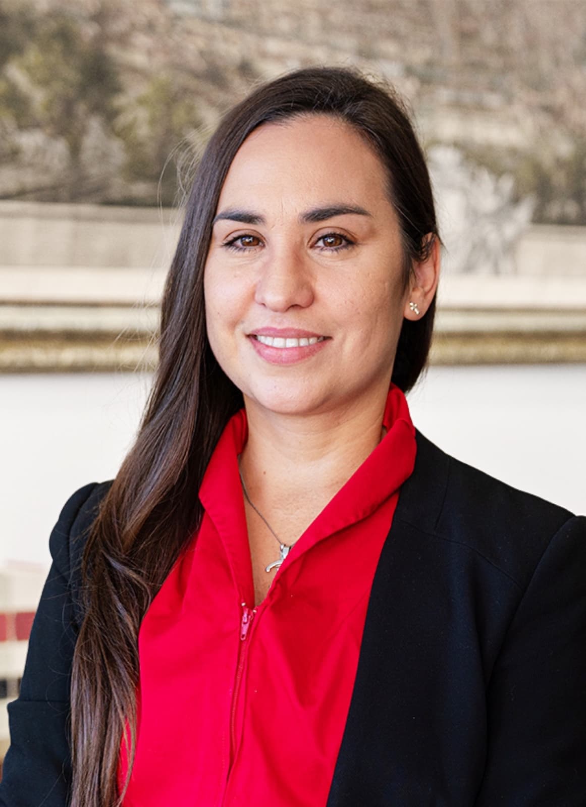 Diana Martino