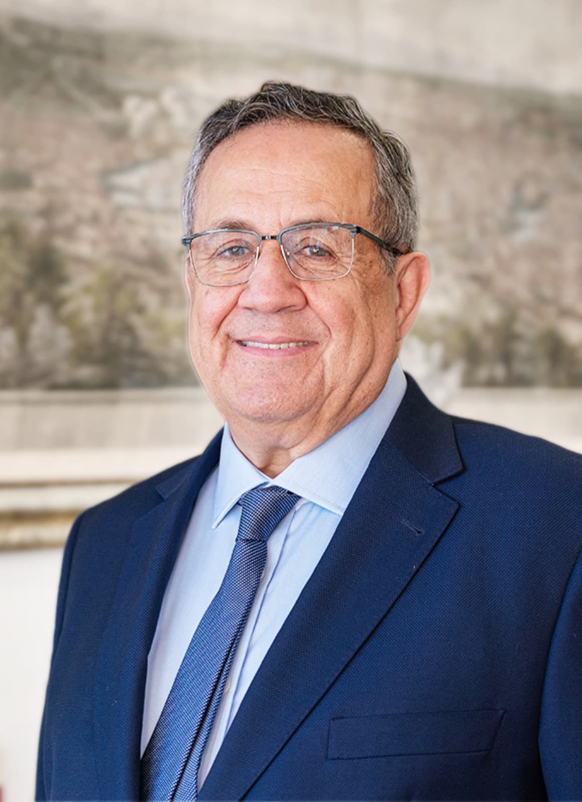 Jorge Gilabert