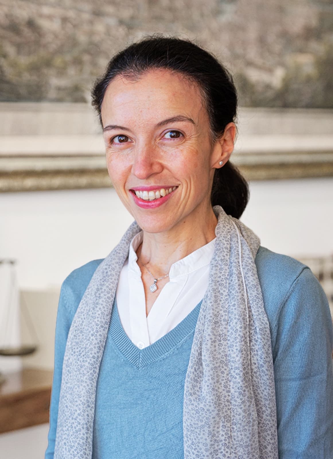 Mª Eulalia Pons