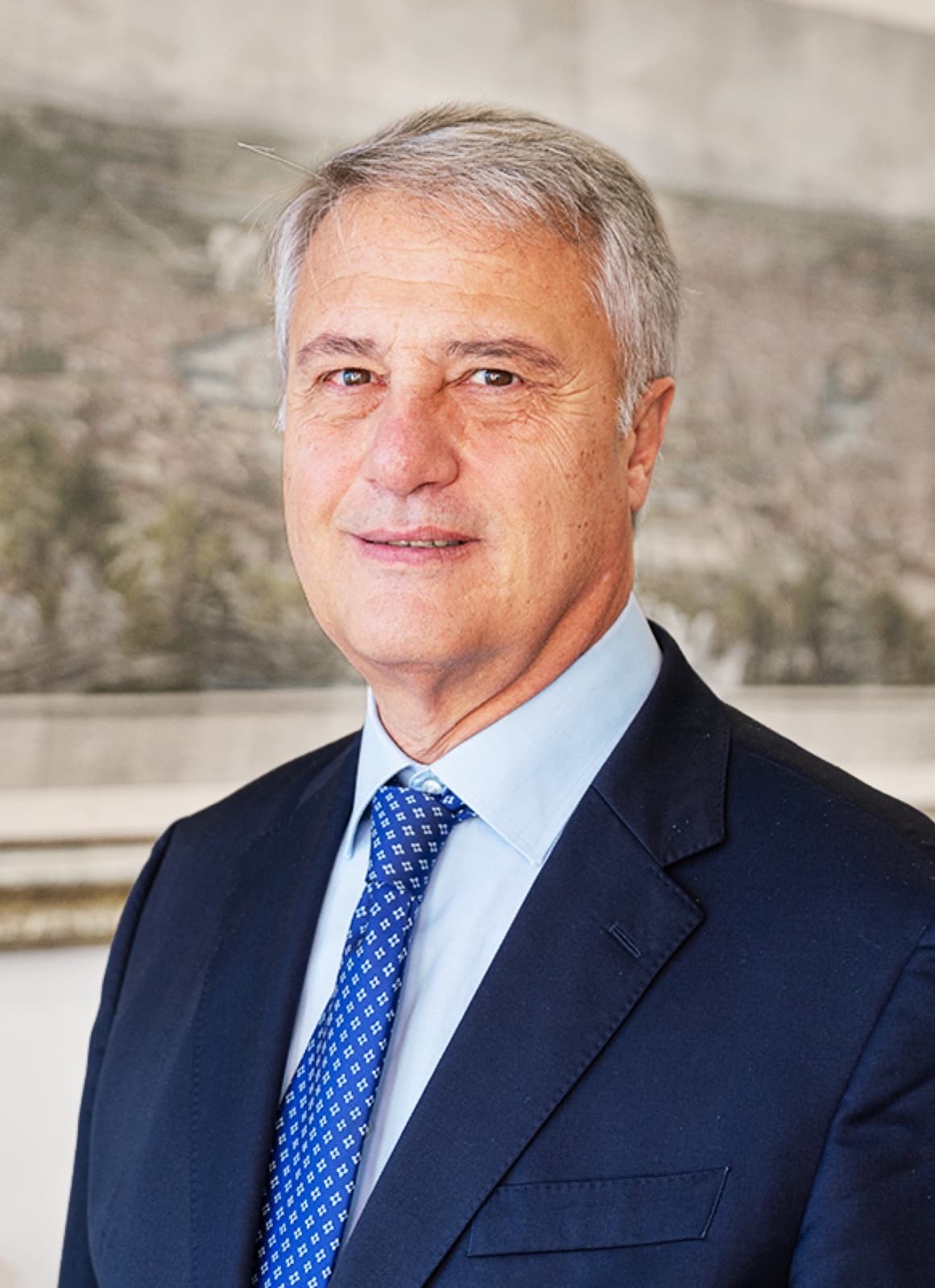 Oscar Farré