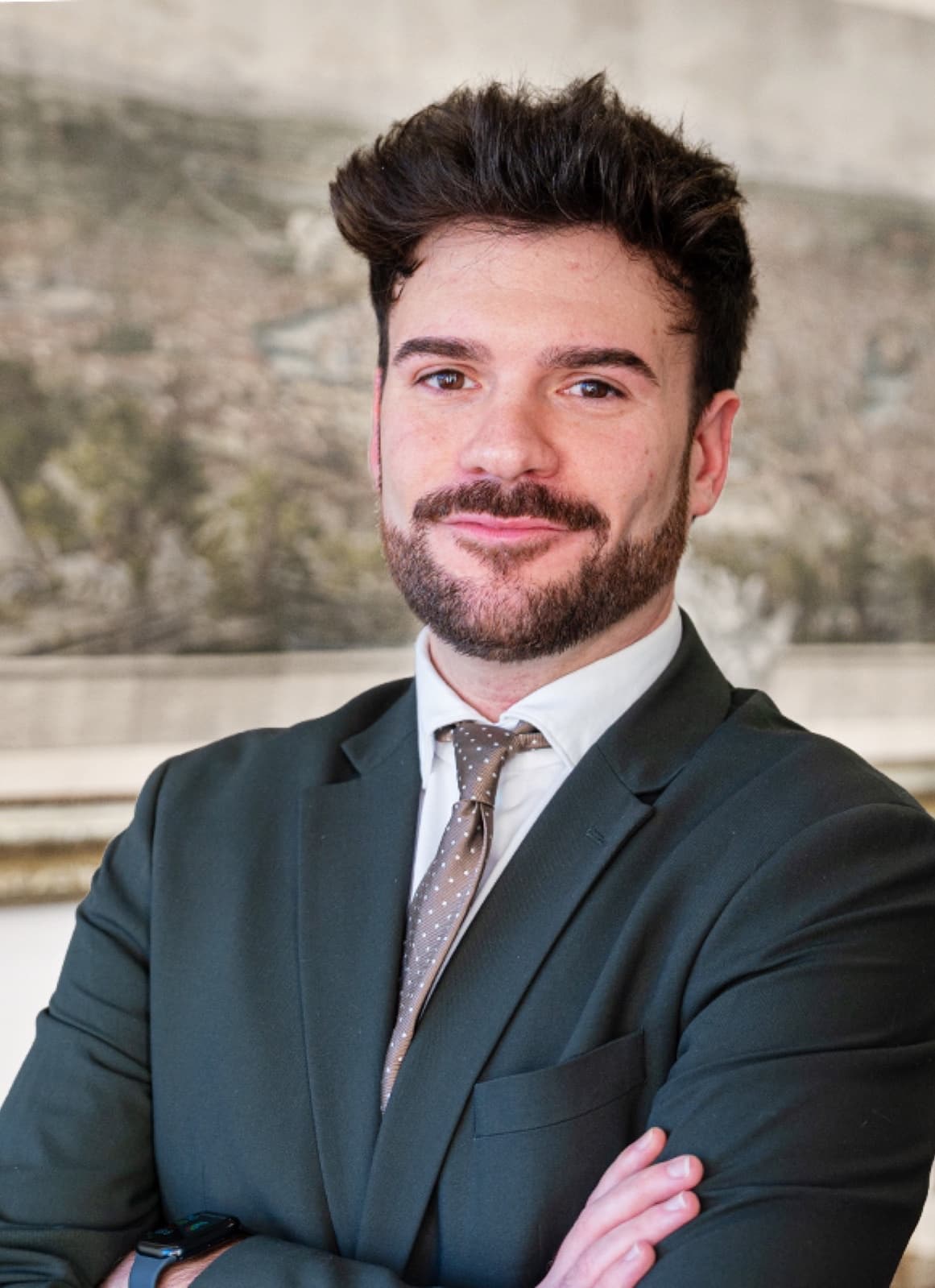 Ramón Sansó